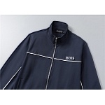Hugo Boss Tracksuits For Men # 297261, cheap Boss Tracksuits