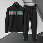 Gucci Tracksuits For Men # 297262