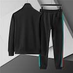 Gucci Tracksuits For Men # 297262, cheap Gucci Tracksuits