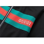 Gucci Tracksuits For Men # 297262, cheap Gucci Tracksuits