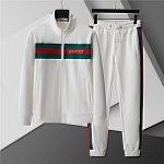 Gucci Tracksuits For Men # 297263, cheap Gucci Tracksuits