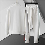 Gucci Tracksuits For Men # 297263, cheap Gucci Tracksuits