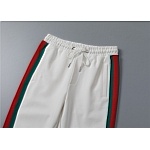 Gucci Tracksuits For Men # 297263, cheap Gucci Tracksuits