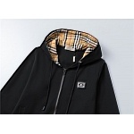 Burberry Tracksuits For Men # 297265, cheap Burberry Tracksuits