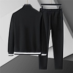 Gucci Tracksuits For Men # 297266, cheap Gucci Tracksuits