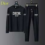 Dior Tracksuits For Men # 297273, cheap Dior Tracksuits