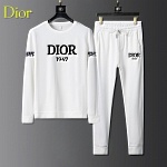 Dior Tracksuits For Men # 297274, cheap Dior Tracksuits