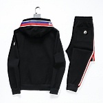 Moncler Tracksuits For Men # 297275, cheap Moncler Tracksuits
