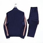 Burberry Tracksuits For Men # 297276, cheap Burberry Tracksuits