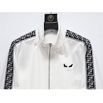 Fendi Tracksuits For Men # 297277, cheap Fendi Tracksuits