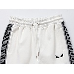 Fendi Tracksuits For Men # 297277, cheap Fendi Tracksuits