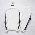 Fendi Tracksuits For Men # 297277, cheap Fendi Tracksuits
