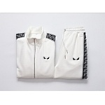 Fendi Tracksuits For Men # 297277, cheap Fendi Tracksuits