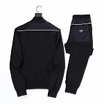 Prada Tracksuits For Men # 297278, cheap Prada Tracksuits