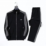 Prada Tracksuits For Men # 297279