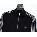 Prada Tracksuits For Men # 297279, cheap Prada Tracksuits