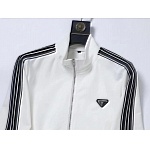 Prada Tracksuits For Men # 297280, cheap Prada Tracksuits