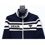 Prada Tracksuits For Men # 297281, cheap Prada Tracksuits