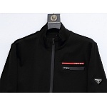 Prada Tracksuits For Men # 297283, cheap Prada Tracksuits