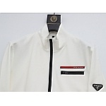 Prada Tracksuits For Men # 297284, cheap Prada Tracksuits