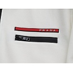 Prada Tracksuits For Men # 297284, cheap Prada Tracksuits
