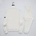 Prada Tracksuits For Men # 297284, cheap Prada Tracksuits