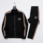 Gucci Tracksuits For Men # 297287