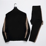 Gucci Tracksuits For Men # 297287, cheap Gucci Tracksuits