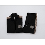 Gucci Tracksuits For Men # 297287, cheap Gucci Tracksuits