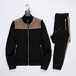 Gucci Tracksuits For Men # 297288