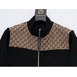 Gucci Tracksuits For Men # 297288, cheap Gucci Tracksuits