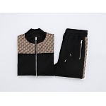 Gucci Tracksuits For Men # 297288, cheap Gucci Tracksuits