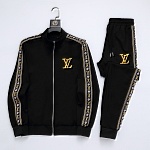 Gucci Tracksuits For Men # 297289, cheap Gucci Tracksuits