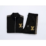 Gucci Tracksuits For Men # 297289, cheap Gucci Tracksuits