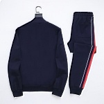 Gucci Tracksuits For Men # 297290, cheap Gucci Tracksuits