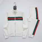 Gucci Tracksuits For Men # 297291