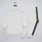 Gucci Tracksuits For Men # 297291, cheap Gucci Tracksuits