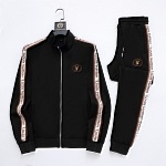 Louis Vuitton Tracksuits For Men # 297293