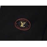 Louis Vuitton Tracksuits For Men # 297293, cheap LV Tracksuits
