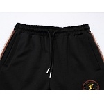 Louis Vuitton Tracksuits For Men # 297293, cheap LV Tracksuits
