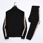 Louis Vuitton Tracksuits For Men # 297293, cheap LV Tracksuits