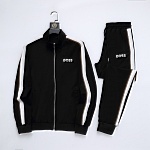 Hugo Boss Tracksuits For Men # 297294, cheap Boss Tracksuits