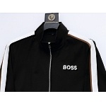 Hugo Boss Tracksuits For Men # 297294, cheap Boss Tracksuits