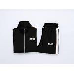 Hugo Boss Tracksuits For Men # 297294, cheap Boss Tracksuits