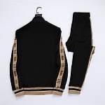 Burberry Tracksuits For Men # 297295, cheap Burberry Tracksuits