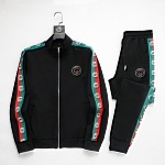Gucci Tracksuits For Men # 297296