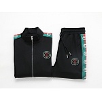Gucci Tracksuits For Men # 297296, cheap Gucci Tracksuits