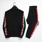 Gucci Tracksuits For Men # 297296, cheap Gucci Tracksuits