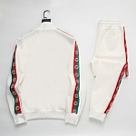 Gucci Tracksuits For Men # 297297, cheap Gucci Tracksuits