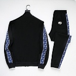 Gucci Tracksuits For Men # 297298, cheap Gucci Tracksuits